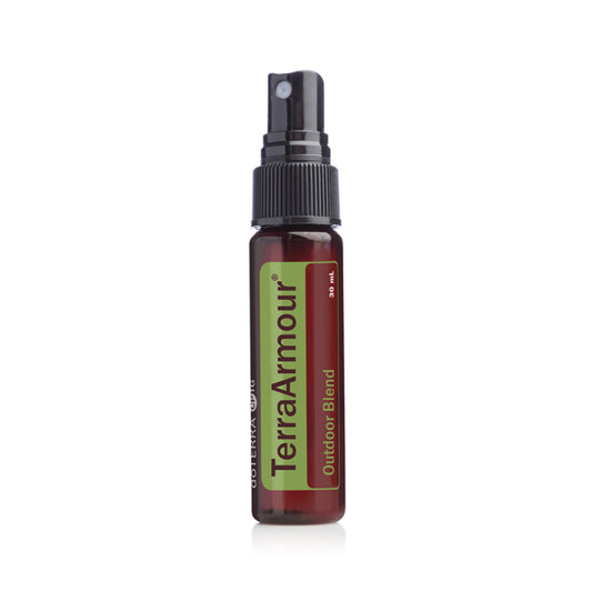 TerraArmour® Spray