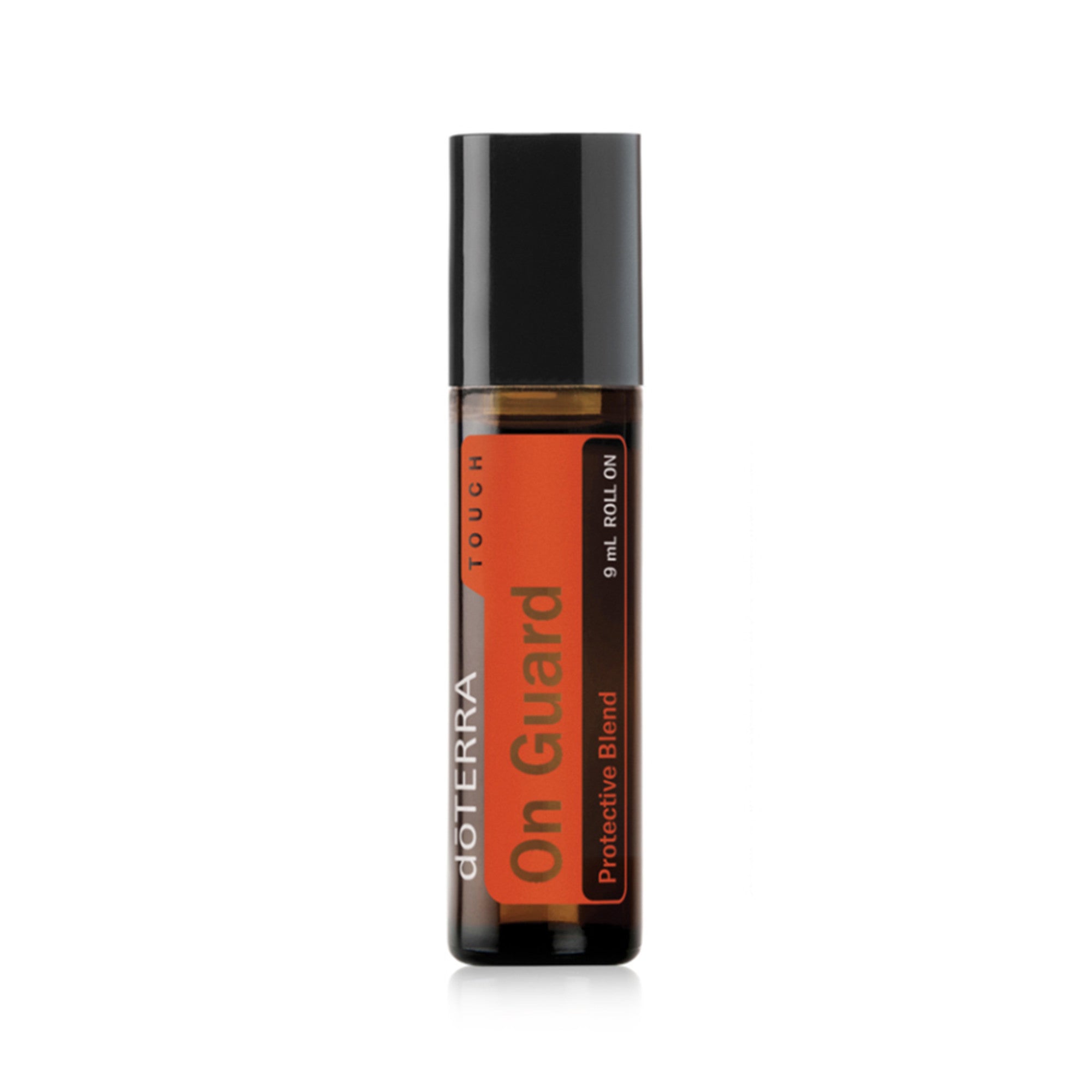 Doterra Touch® On Guard Boost Immunity On The Go Essential Flow 6758